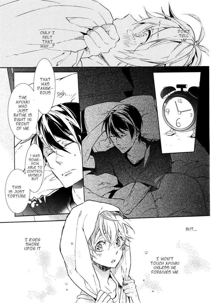 Motto-Hanashi-O-Shitai-No-Dakedo-By-Nanase-Hashi-Eng page 26