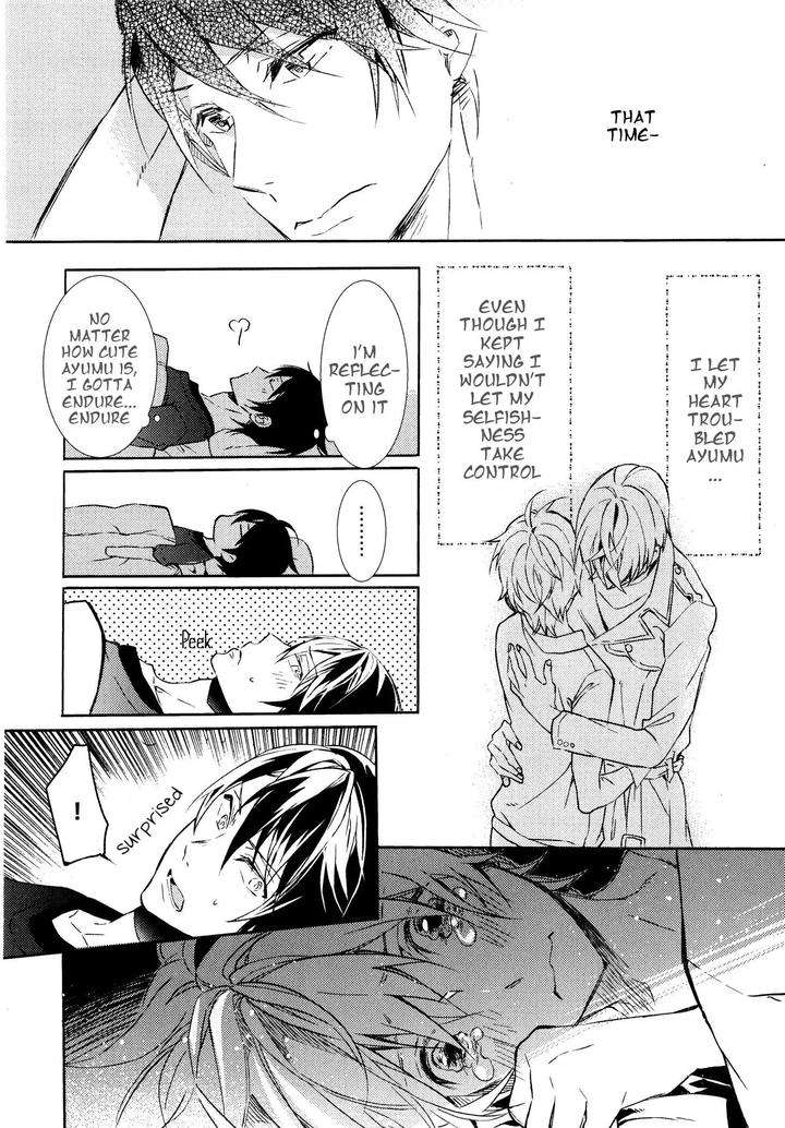 Motto-Hanashi-O-Shitai-No-Dakedo-By-Nanase-Hashi-Eng page 27