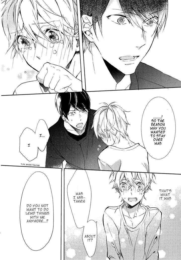 Motto-Hanashi-O-Shitai-No-Dakedo-By-Nanase-Hashi-Eng page 29