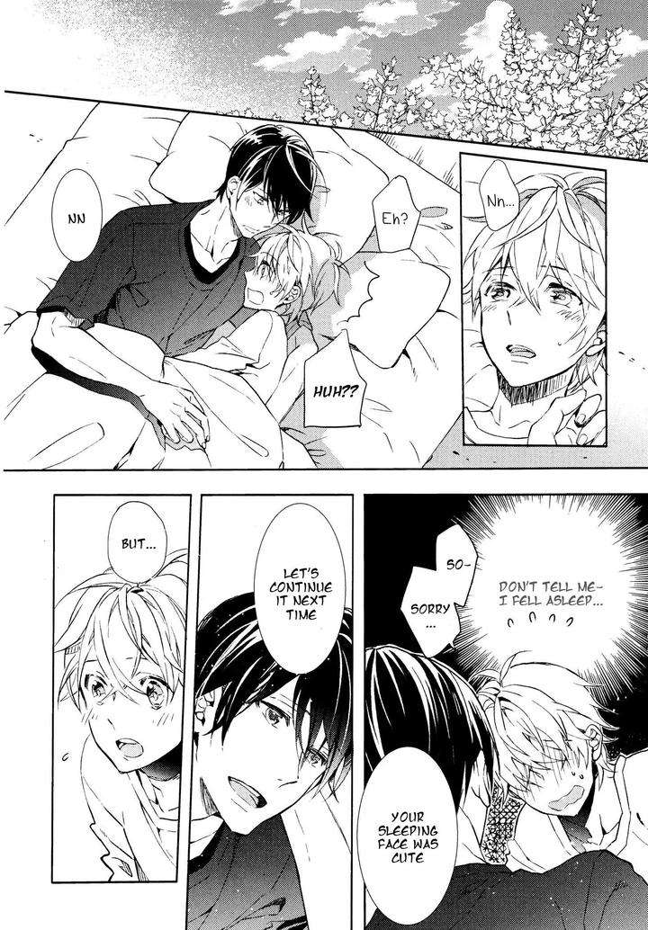 Motto-Hanashi-O-Shitai-No-Dakedo-By-Nanase-Hashi-Eng page 35