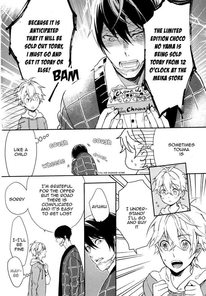 Motto-Hanashi-O-Shitai-No-Dakedo-By-Nanase-Hashi-Eng page 3