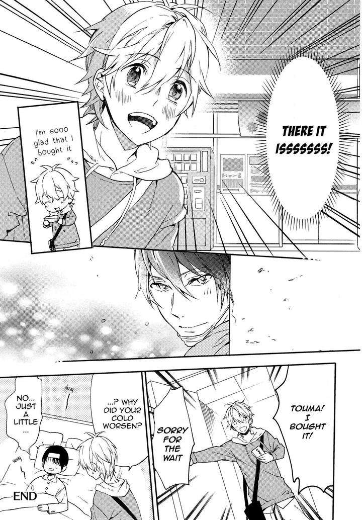 Motto-Hanashi-O-Shitai-No-Dakedo-By-Nanase-Hashi-Eng page 8