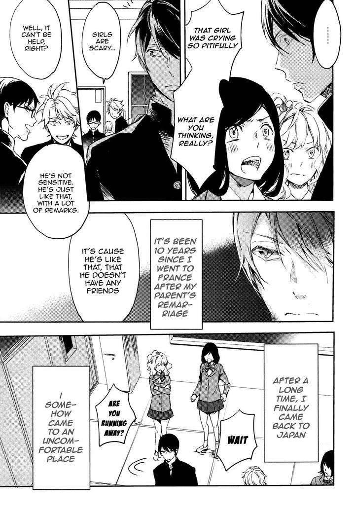 Motto-Hanashi-O-Shitai-No-Dakedo-By-Nanase-Hashi-Vol-2-Eng page 11