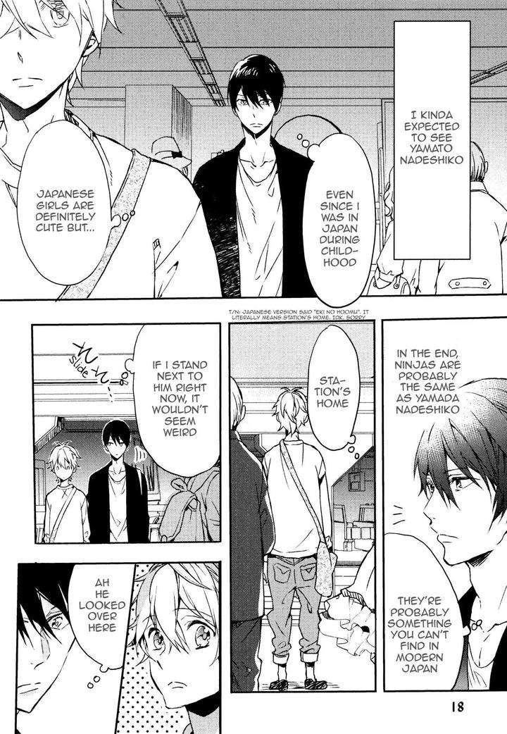 Motto-Hanashi-O-Shitai-No-Dakedo-By-Nanase-Hashi-Vol-2-Eng page 18