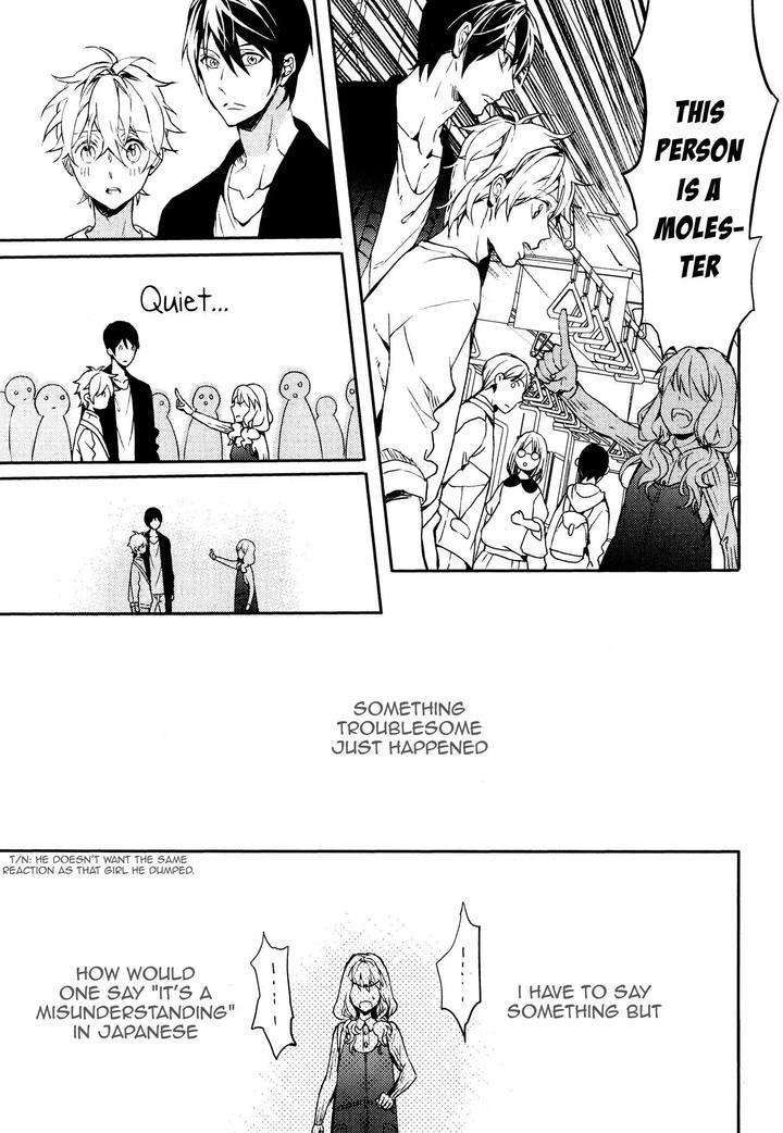Motto-Hanashi-O-Shitai-No-Dakedo-By-Nanase-Hashi-Vol-2-Eng page 21