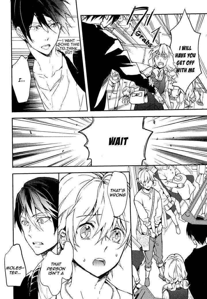 Motto-Hanashi-O-Shitai-No-Dakedo-By-Nanase-Hashi-Vol-2-Eng page 22