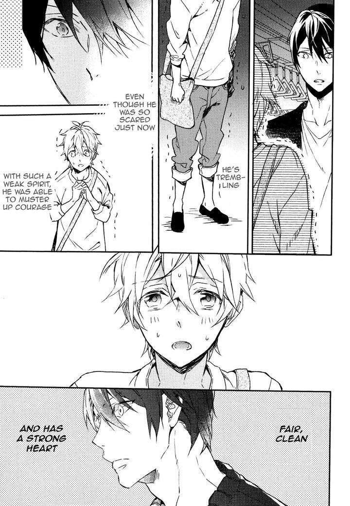 Motto-Hanashi-O-Shitai-No-Dakedo-By-Nanase-Hashi-Vol-2-Eng page 23