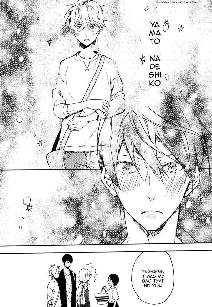 Motto-Hanashi-O-Shitai-No-Dakedo-By-Nanase-Hashi-Vol-2-Eng page 24