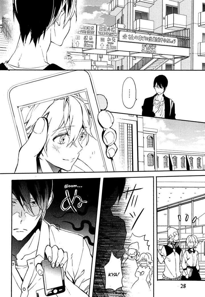 Motto-Hanashi-O-Shitai-No-Dakedo-By-Nanase-Hashi-Vol-2-Eng page 28