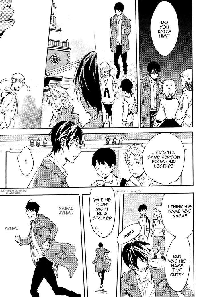 Motto-Hanashi-O-Shitai-No-Dakedo-By-Nanase-Hashi-Vol-2-Eng page 29