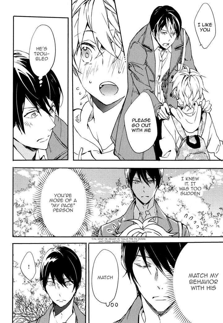Motto-Hanashi-O-Shitai-No-Dakedo-By-Nanase-Hashi-Vol-2-Eng page 32
