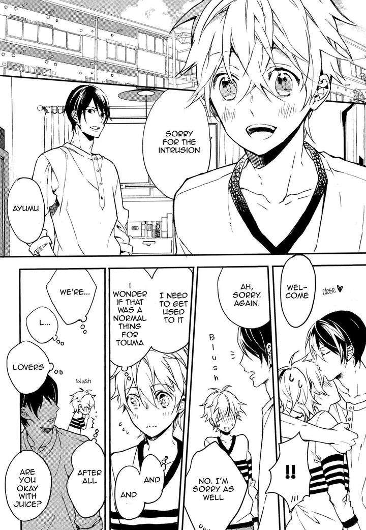 Motto-Hanashi-O-Shitai-No-Dakedo-By-Nanase-Hashi-Vol-2-Eng page 2