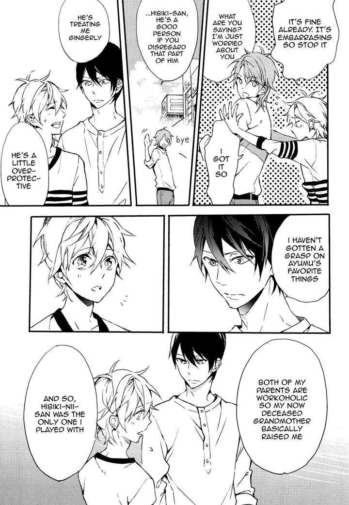 Motto-Hanashi-O-Shitai-No-Dakedo-By-Nanase-Hashi-Vol-2-Eng page 11