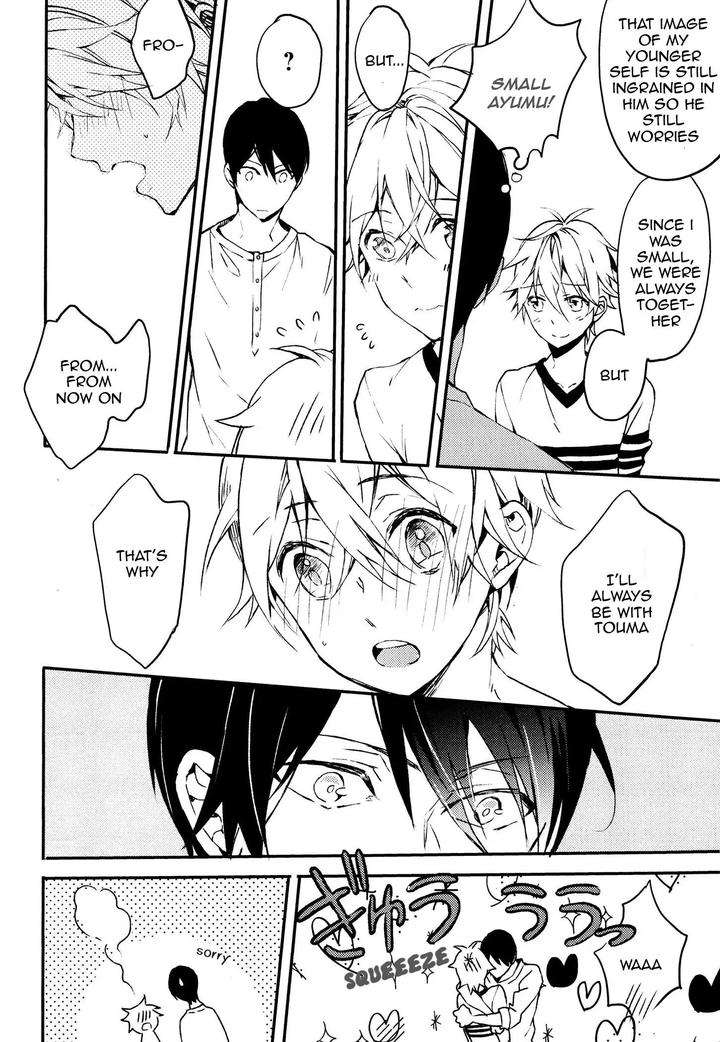 Motto-Hanashi-O-Shitai-No-Dakedo-By-Nanase-Hashi-Vol-2-Eng page 12