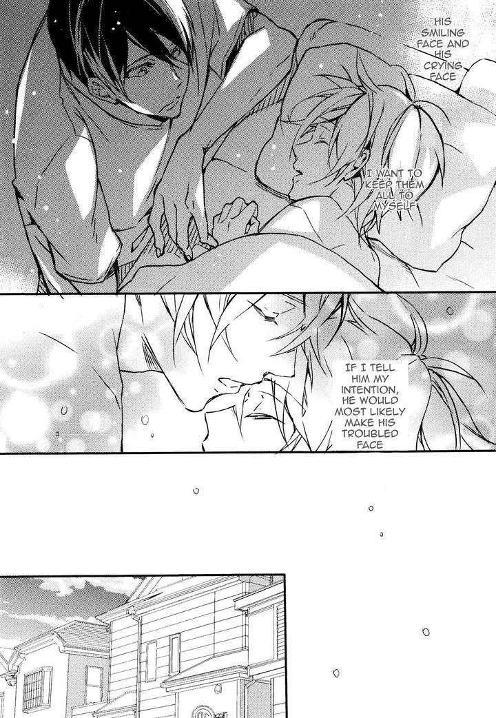 Motto-Hanashi-O-Shitai-No-Dakedo-By-Nanase-Hashi-Vol-2-Eng page 14