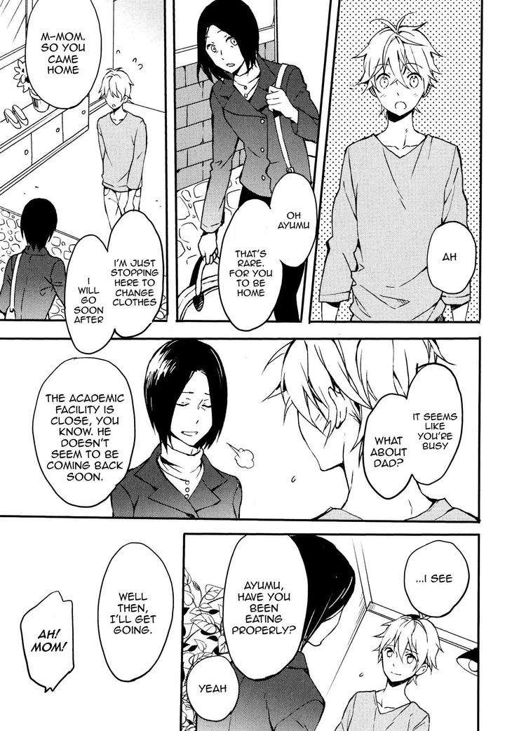 Motto-Hanashi-O-Shitai-No-Dakedo-By-Nanase-Hashi-Vol-2-Eng page 15