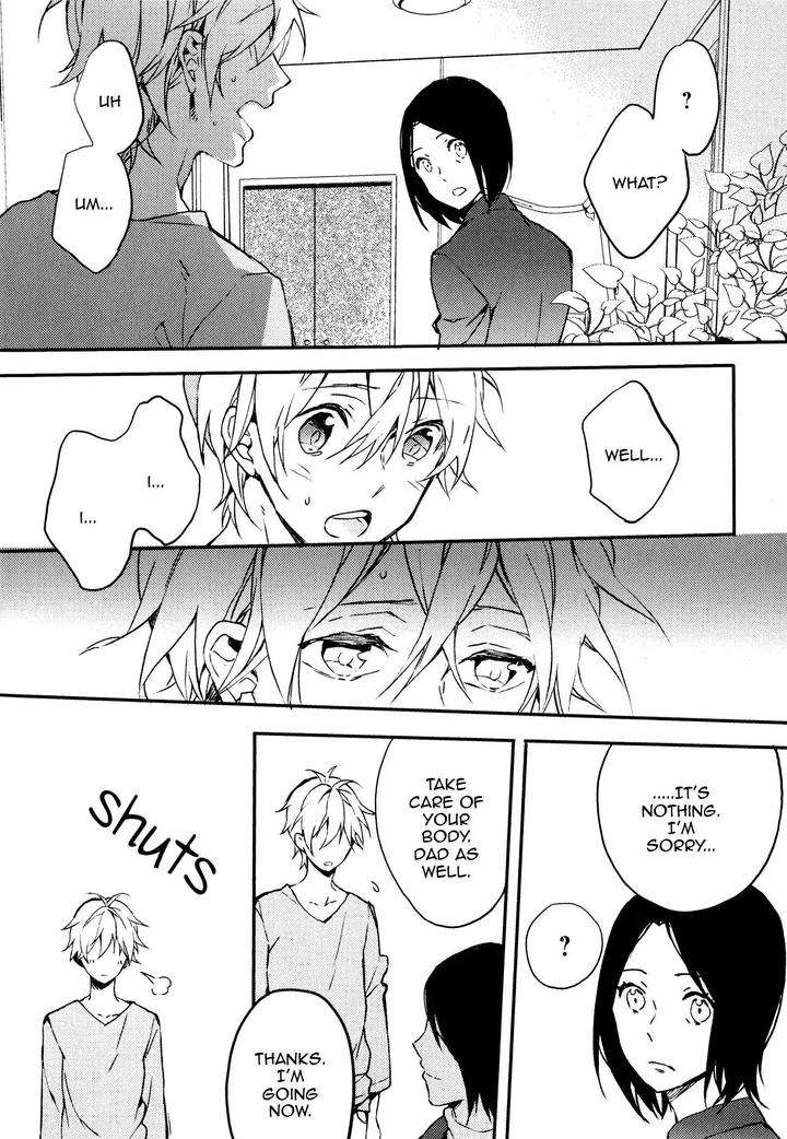 Motto-Hanashi-O-Shitai-No-Dakedo-By-Nanase-Hashi-Vol-2-Eng page 16