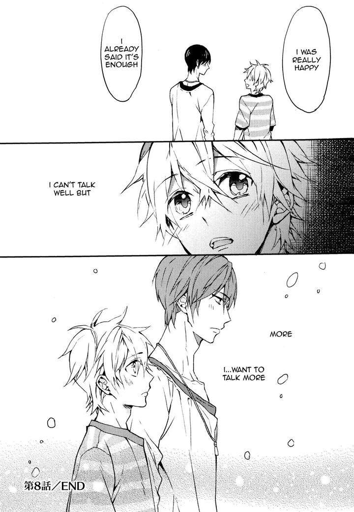 Motto-Hanashi-O-Shitai-No-Dakedo-By-Nanase-Hashi-Vol-2-Eng page 14