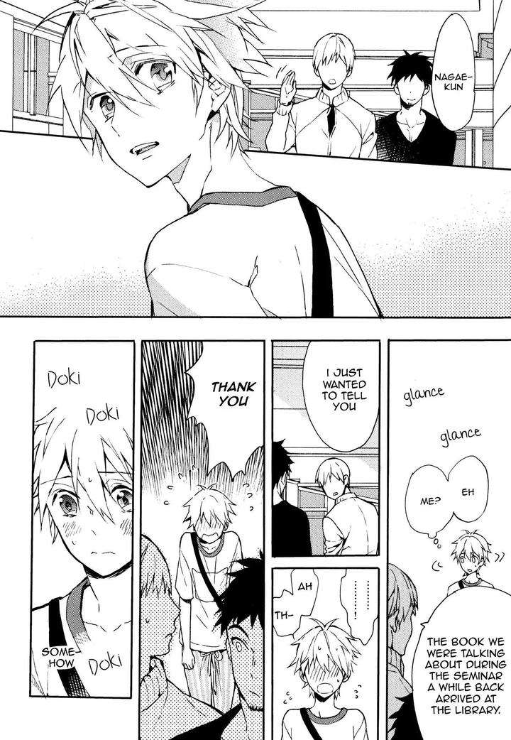 Motto-Hanashi-O-Shitai-No-Dakedo-By-Nanase-Hashi-Vol-2-Eng page 2