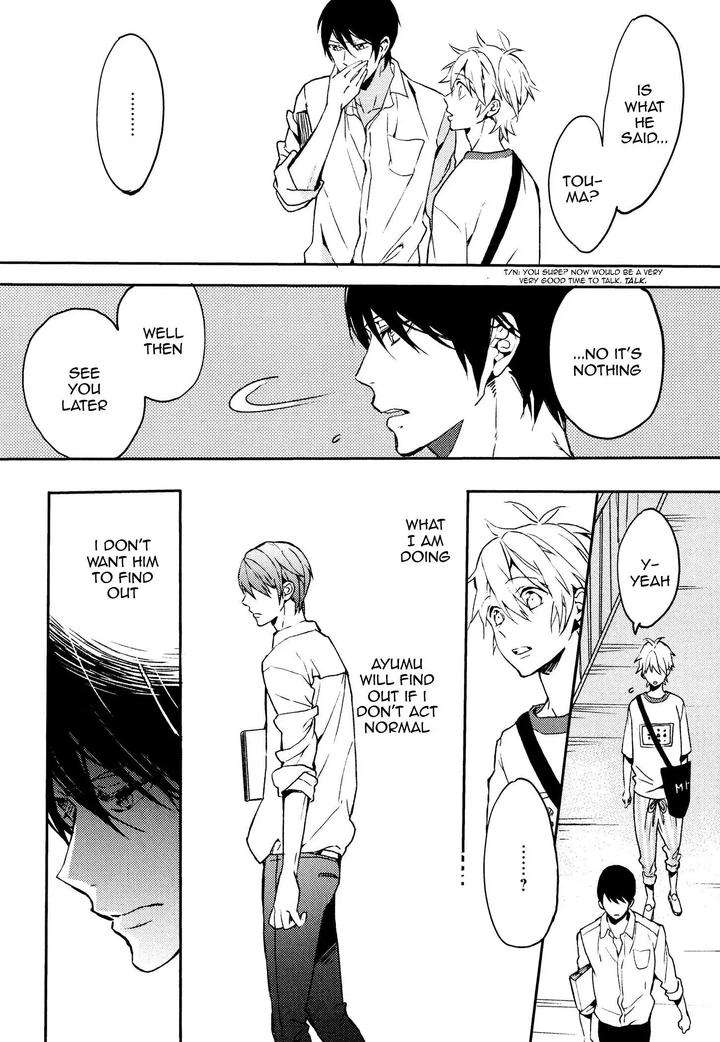 Motto-Hanashi-O-Shitai-No-Dakedo-By-Nanase-Hashi-Vol-2-Eng page 6