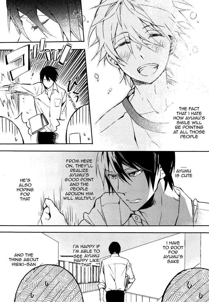 Motto-Hanashi-O-Shitai-No-Dakedo-By-Nanase-Hashi-Vol-2-Eng page 7