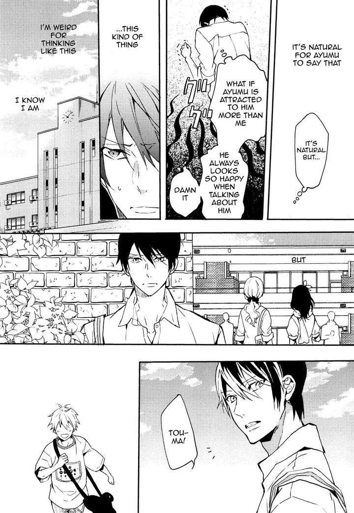 Motto-Hanashi-O-Shitai-No-Dakedo-By-Nanase-Hashi-Vol-2-Eng page 8