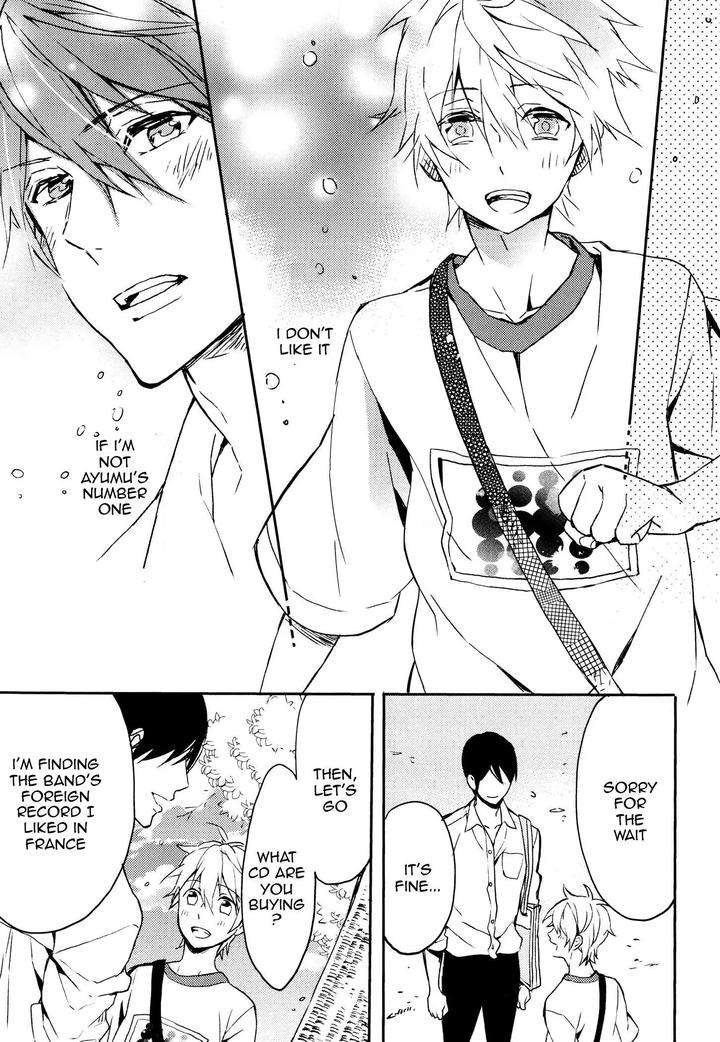 Motto-Hanashi-O-Shitai-No-Dakedo-By-Nanase-Hashi-Vol-2-Eng page 9
