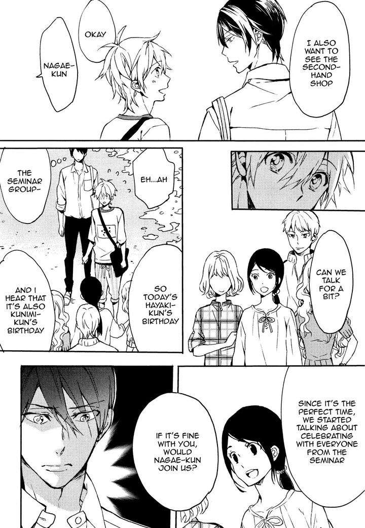 Motto-Hanashi-O-Shitai-No-Dakedo-By-Nanase-Hashi-Vol-2-Eng page 10