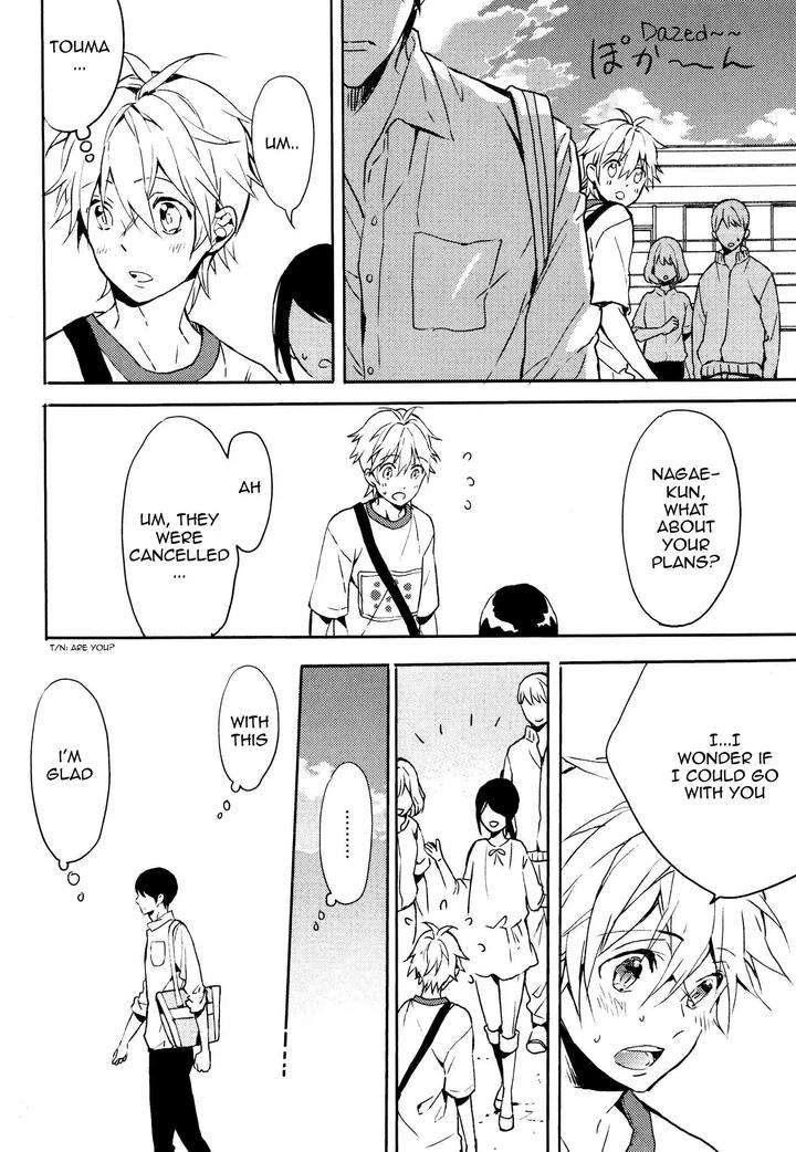 Motto-Hanashi-O-Shitai-No-Dakedo-By-Nanase-Hashi-Vol-2-Eng page 14