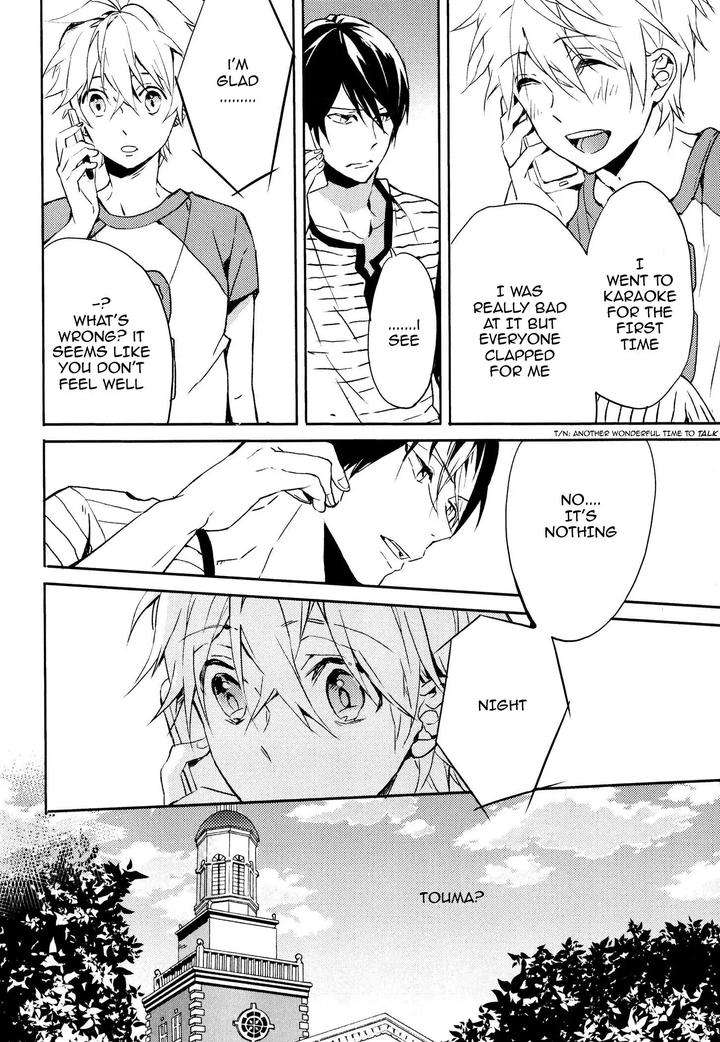 Motto-Hanashi-O-Shitai-No-Dakedo-By-Nanase-Hashi-Vol-2-Eng page 16