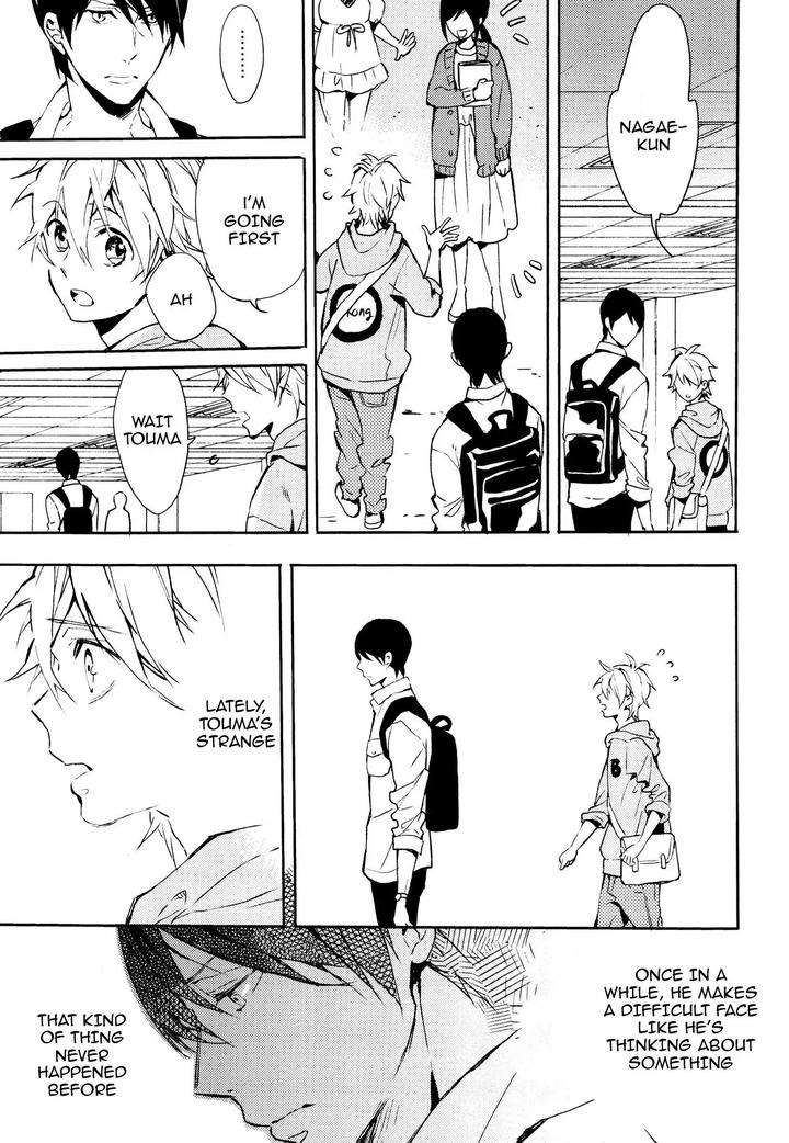 Motto-Hanashi-O-Shitai-No-Dakedo-By-Nanase-Hashi-Vol-2-Eng page 17