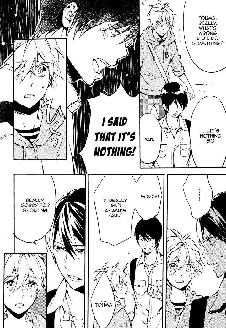 Motto-Hanashi-O-Shitai-No-Dakedo-By-Nanase-Hashi-Vol-2-Eng page 18