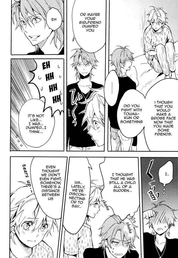 Motto-Hanashi-O-Shitai-No-Dakedo-By-Nanase-Hashi-Vol-2-Eng page 20