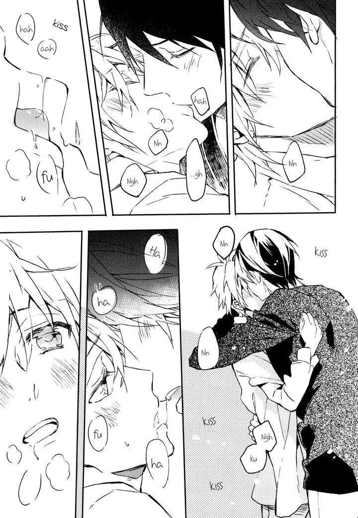Motto-Hanashi-O-Shitai-No-Dakedo-By-Nanase-Hashi-Vol-2-Eng page 25