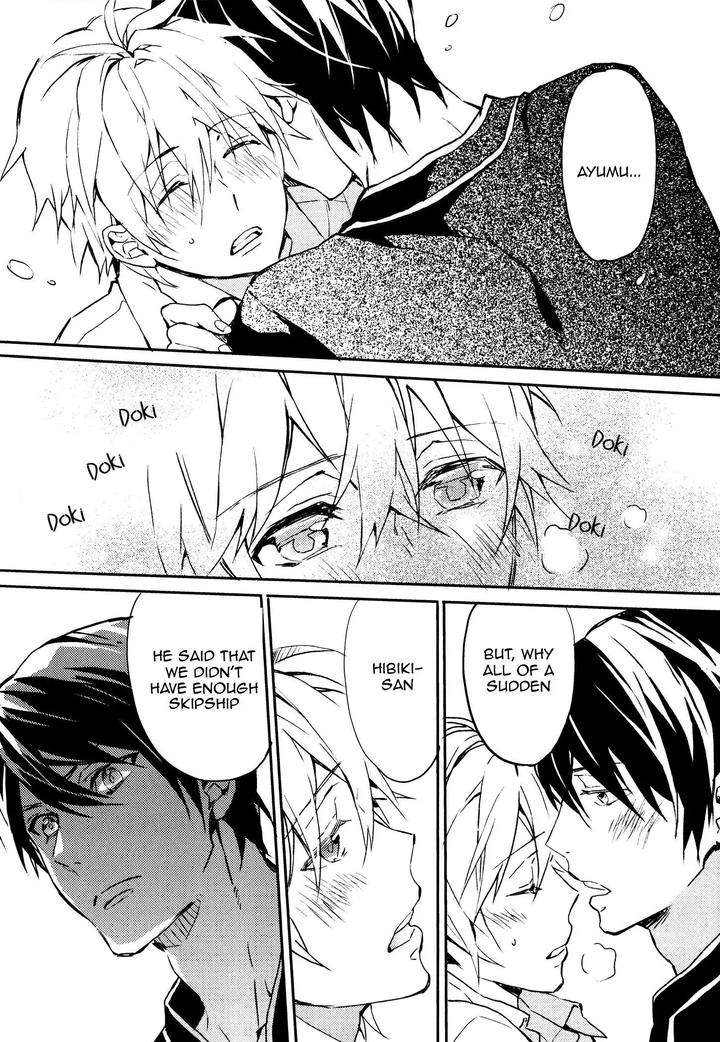 Motto-Hanashi-O-Shitai-No-Dakedo-By-Nanase-Hashi-Vol-2-Eng page 26