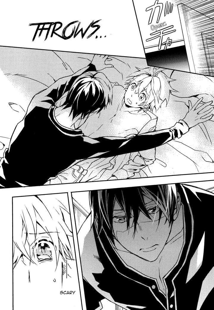 Motto-Hanashi-O-Shitai-No-Dakedo-By-Nanase-Hashi-Vol-2-Eng page 28
