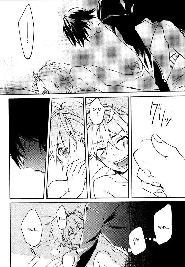 Motto-Hanashi-O-Shitai-No-Dakedo-By-Nanase-Hashi-Vol-2-Eng page 30