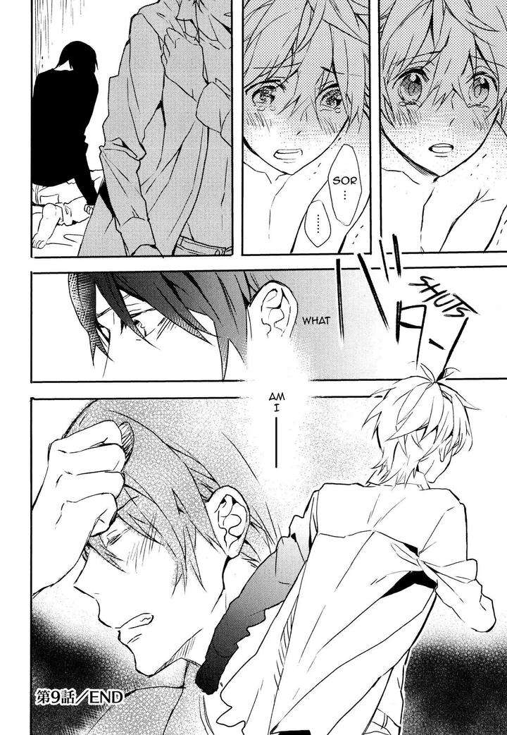 Motto-Hanashi-O-Shitai-No-Dakedo-By-Nanase-Hashi-Vol-2-Eng page 32