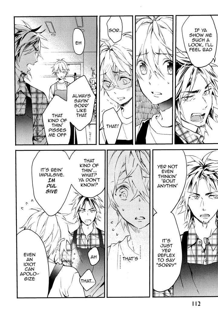 Motto-Hanashi-O-Shitai-No-Dakedo-By-Nanase-Hashi-Vol-2-Eng page 6