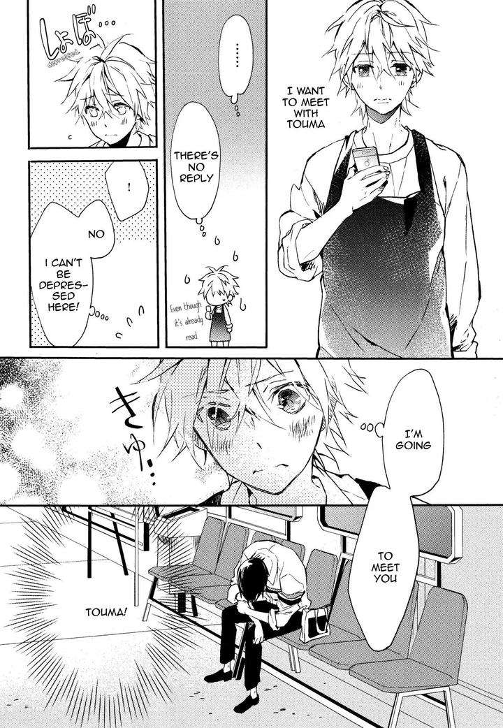 Motto-Hanashi-O-Shitai-No-Dakedo-By-Nanase-Hashi-Vol-2-Eng page 12