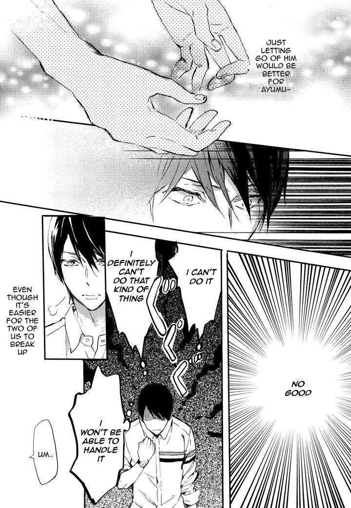 Motto-Hanashi-O-Shitai-No-Dakedo-By-Nanase-Hashi-Vol-2-Eng page 15