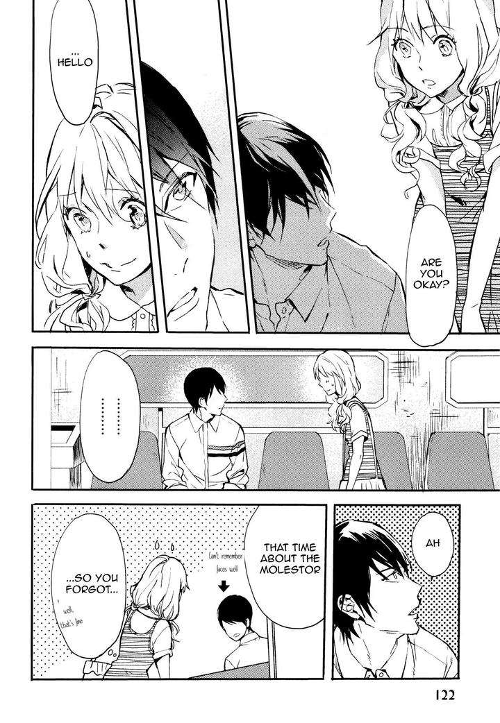 Motto-Hanashi-O-Shitai-No-Dakedo-By-Nanase-Hashi-Vol-2-Eng page 16
