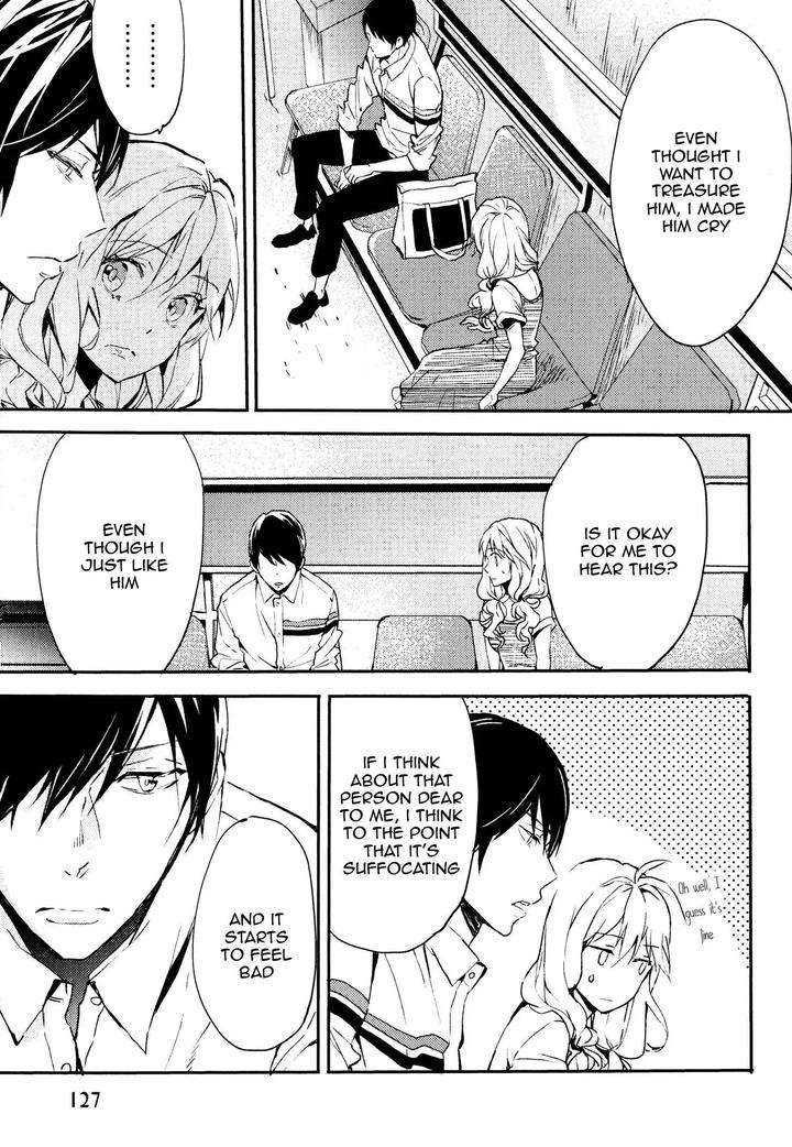 Motto-Hanashi-O-Shitai-No-Dakedo-By-Nanase-Hashi-Vol-2-Eng page 21