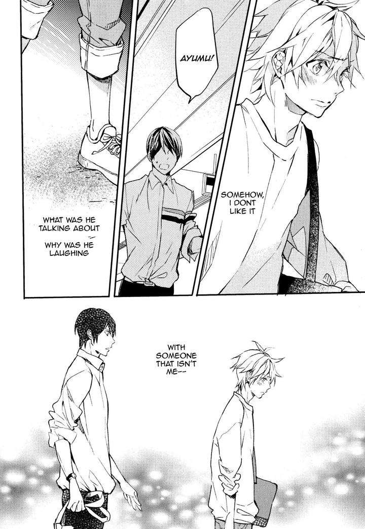 Motto-Hanashi-O-Shitai-No-Dakedo-By-Nanase-Hashi-Vol-2-Eng page 26