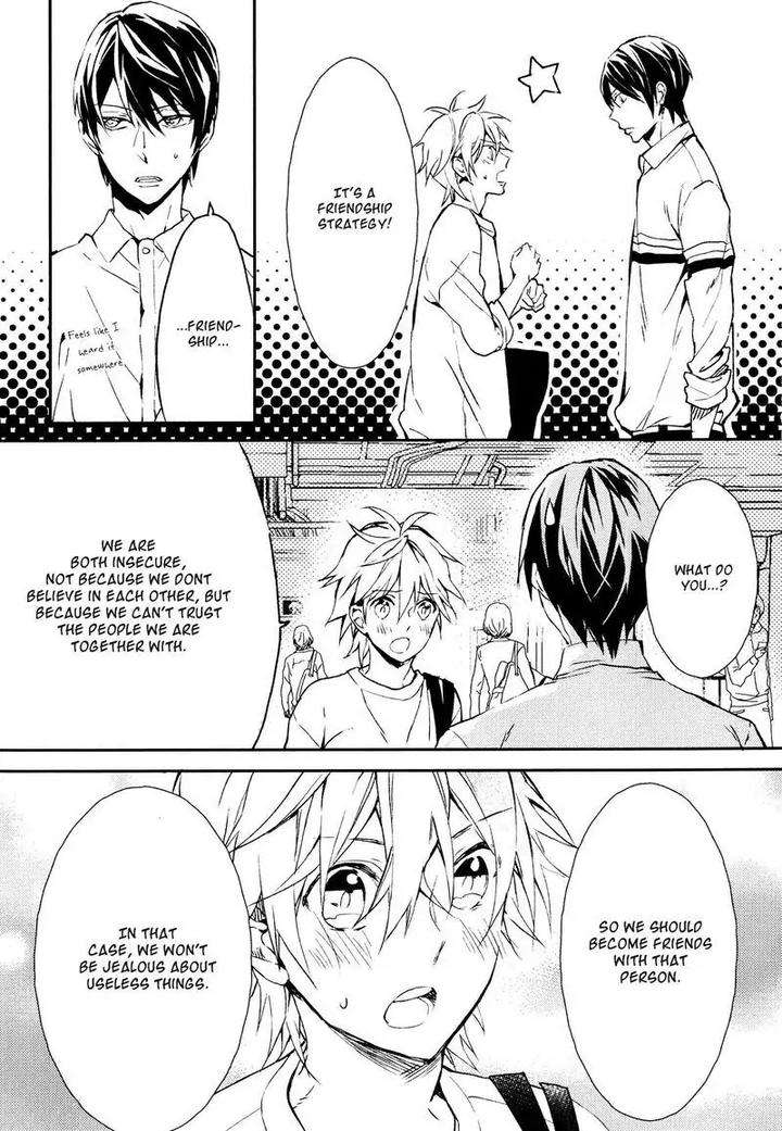 Motto-Hanashi-O-Shitai-No-Dakedo-By-Nanase-Hashi-Vol-2-Eng page 13