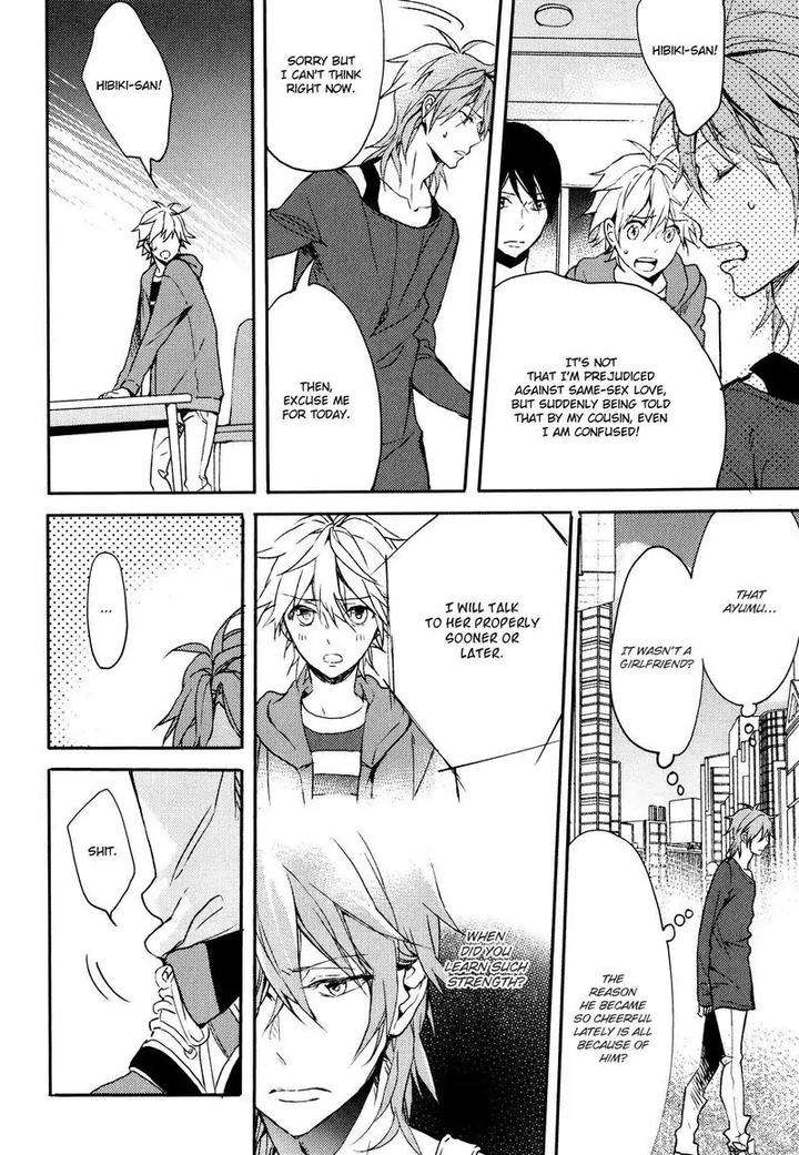 Motto-Hanashi-O-Shitai-No-Dakedo-By-Nanase-Hashi-Vol-2-Eng page 17