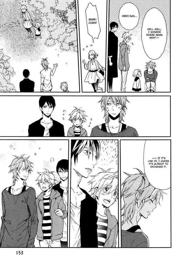Motto-Hanashi-O-Shitai-No-Dakedo-By-Nanase-Hashi-Vol-2-Eng page 20