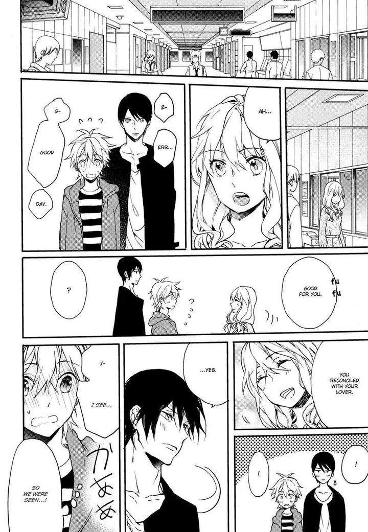 Motto-Hanashi-O-Shitai-No-Dakedo-By-Nanase-Hashi-Vol-2-Eng page 21