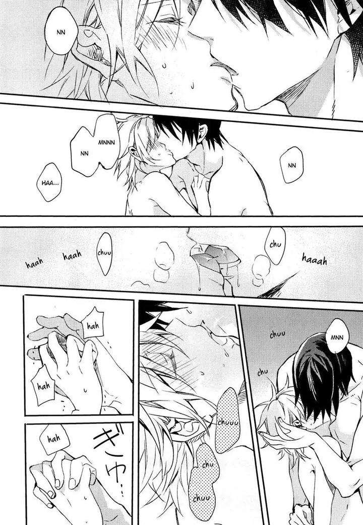 Motto-Hanashi-O-Shitai-No-Dakedo-By-Nanase-Hashi-Vol-2-Eng page 33