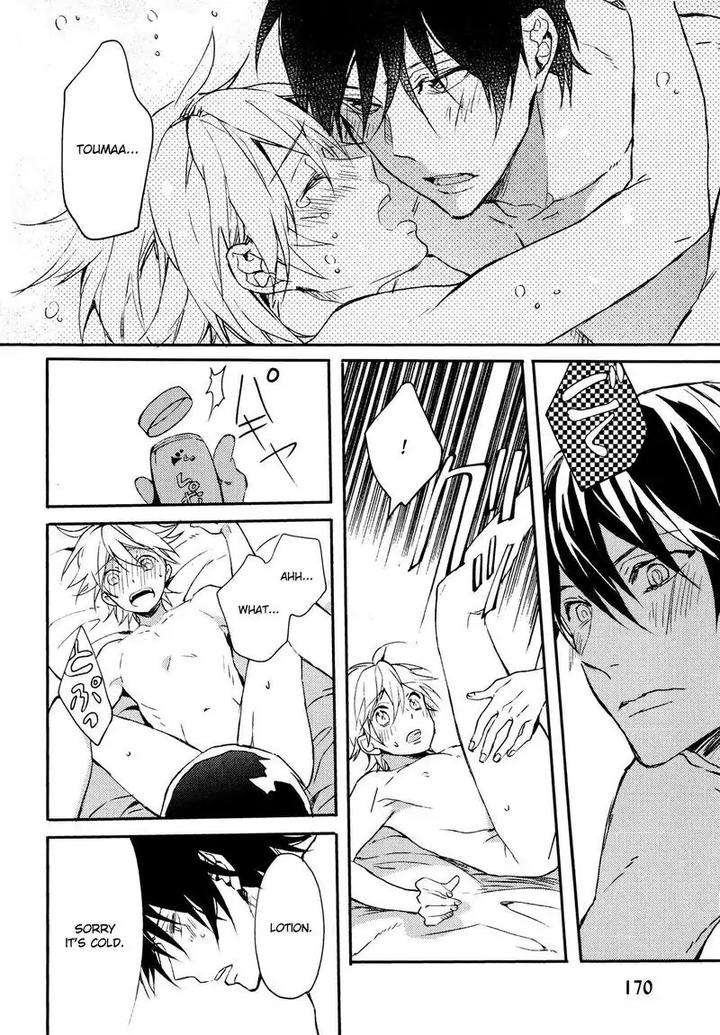 Motto-Hanashi-O-Shitai-No-Dakedo-By-Nanase-Hashi-Vol-2-Eng page 37